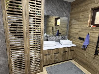 Отдельный дом · 5 комнат · 160 м² · 6.5 сот., Сарыбай Би 7 — Район «Связь» за 27 млн ₸ в Узынагаш