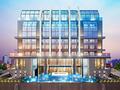 2-комнатная квартира · 36.77 м² · 12/22 этаж, Паттайя 1 за ~ 83 млн 〒 — фото 2