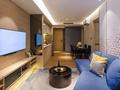 2-комнатная квартира · 36.77 м² · 12/22 этаж, Паттайя 1 за ~ 83 млн 〒