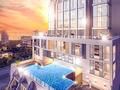 2-комнатная квартира · 36.77 м² · 12/22 этаж, Паттайя 1 за ~ 83 млн 〒 — фото 6