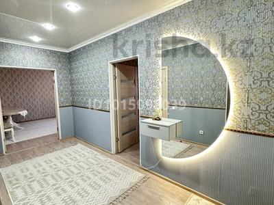 3-комнатная квартира · 87 м² · 6/9 этаж, Момышулы 2/10 за 52 млн ₸ в Астане, Алматы р-н