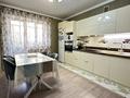 3-бөлмелі пәтер · 87 м² · 6/9 қабат, Момышулы 2/10, бағасы: 52 млн ₸ в Астане, Алматы р-н — фото 5