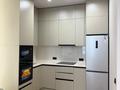 2-бөлмелі пәтер · 58 м² · 5/9 қабат, Абая 118, бағасы: 64 млн ₸ в Алматы, Бостандыкский р-н — фото 2