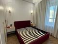 2-бөлмелі пәтер · 58 м² · 5/9 қабат, Абая 118, бағасы: 64 млн ₸ в Алматы, Бостандыкский р-н — фото 7