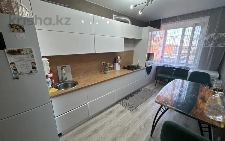 2-комнатная квартира · 67.3 м² · 5/6 этаж, микр юбилейный 28 за 29 млн ₸ в Костанае — фото 2