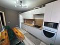 2-комнатная квартира · 67.3 м² · 5/6 этаж, микр юбилейный 28 за 29 млн ₸ в Костанае — фото 3