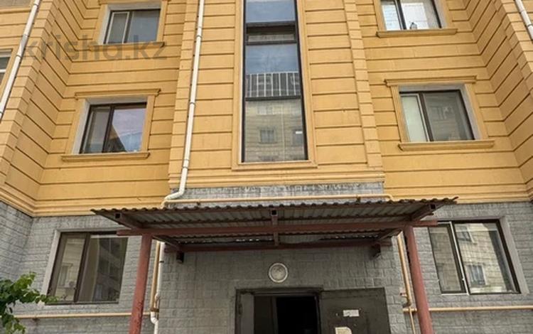 1-бөлмелі пәтер · 40 м² · 6/6 қабат, 24-й мкр 16, бағасы: 9 млн ₸ в Актау — фото 2
