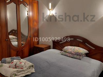 2-комнатная квартира · 62 м² · 7/10 этаж, Жунисова 14/17 14/17 — Алатау уг.ул Толеби за 18 000 〒 в Алматы, Наурызбайский р-н