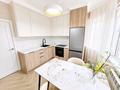 1-бөлмелі пәтер · 39 м² · 4/9 қабат, Сарайшык 9 — Байтэрэка через дорогу, бағасы: 32.5 млн ₸ в Астане, Есильский р-н — фото 2