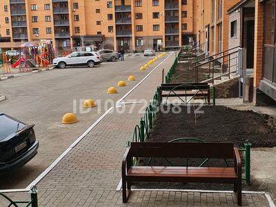 1-бөлмелі пәтер · 40 м² · 2/9 қабат, Жабаева 80 — Дворец школьников, бағасы: 24.2 млн ₸ в Петропавловске