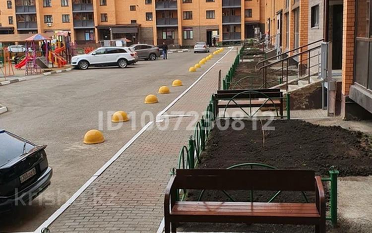 1-бөлмелі пәтер · 40 м² · 2/9 қабат, Жабаева 80 — Дворец школьников, бағасы: 24 млн ₸ в Петропавловске — фото 10