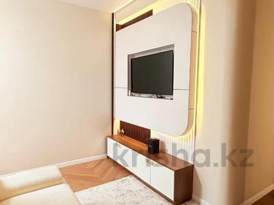 3-бөлмелі пәтер · 60 м² · 1/3 қабат, Мкр Курамыс, бағасы: 62 млн ₸ в Алматы, Наурызбайский р-н