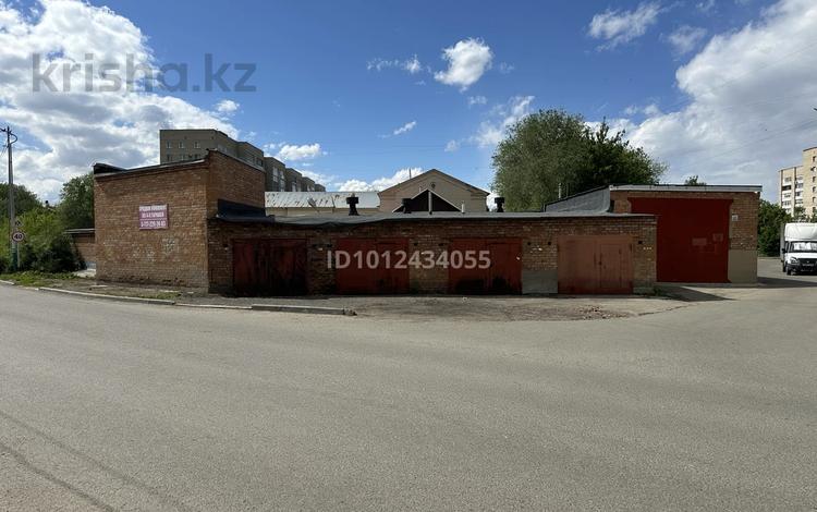 Гараж · 27 м² · Крылова 66/4, бағасы: 7 млн ₸ в Усть-Каменогорске — фото 4