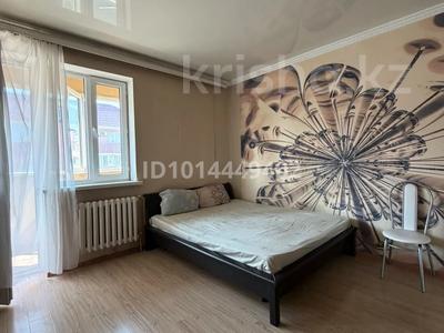 1-комнатная квартира · 48 м² · 5/5 этаж, мкр Думан-2 за 250 000 ₸ в Алматы, Медеуский р-н