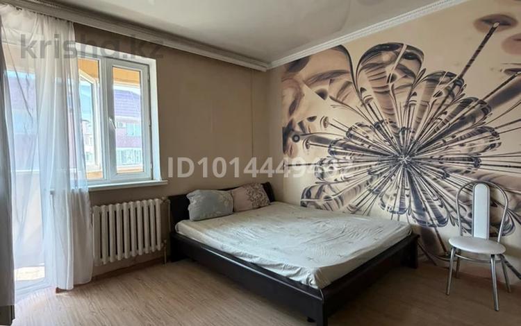 1-комнатная квартира · 48 м² · 5/5 этаж, мкр Думан-2 за 250 000 ₸ в Алматы, Медеуский р-н — фото 7