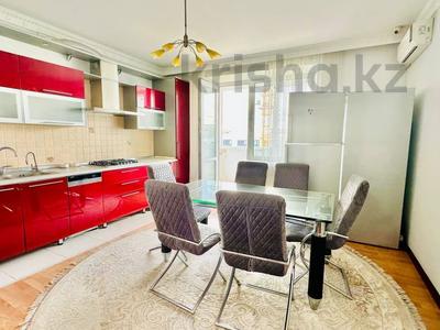 4-бөлмелі пәтер · 174.9 м² · 9/9 қабат, Козыбаева 153, бағасы: 69 млн ₸ в Костанае