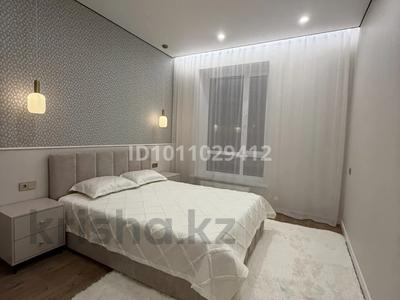 2-комнатная квартира · 41 м² · 5/12 этаж, Нажимеденов 30/1 за 30.3 млн 〒 в Астане, Сарайшык р-н