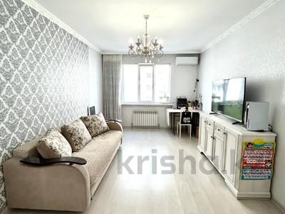 2-комнатная квартира, 55 м², 4/12 этаж, Дарабоз 25 за 30.5 млн 〒 в Алматы, Алатауский р-н