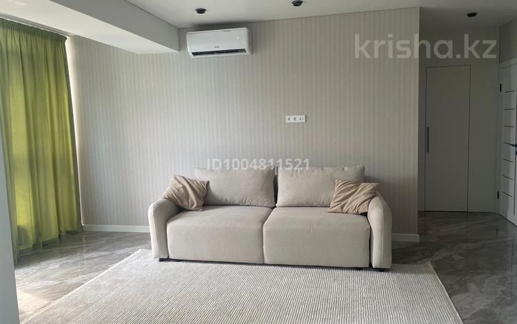 2-комнатная квартира · 49.3 м² · 6/6 этаж, мкр Шугыла, Жунисова 2/13 — пр. Райымбека/Алатау за 29.7 млн ₸ в Алматы, Наурызбайский р-н — фото 2