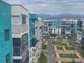2-комнатная квартира · 49.3 м² · 6/6 этаж, мкр Шугыла, Жунисова 2/13 — пр. Райымбека/Алатау за 29.7 млн ₸ в Алматы, Наурызбайский р-н — фото 11