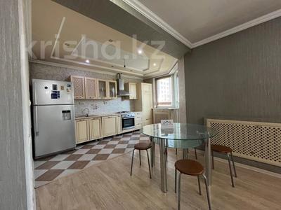 3-бөлмелі пәтер · 112.7 м² · 5/5 қабат, Думан-2 ш/а., бағасы: 57 млн ₸ в Алматы, Медеуский р-н