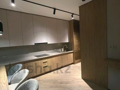 2-комнатная квартира · 54 м² · 2/5 этаж, мкр Кайрат, Тараз 7/2 за 300 000 ₸ в Алматы, Турксибский р-н