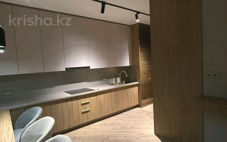 2-комнатная квартира · 54 м² · 2/5 этаж, мкр Кайрат, Тараз 7/2 за 300 000 ₸ в Алматы, Турксибский р-н — фото 18