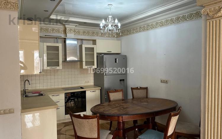 3-комнатная квартира · 100 м² · 4/18 этаж, Навои 208 — Навои- Рыскулбекова за ~ 75 млн ₸ в Алматы, Бостандыкский р-н — фото 17
