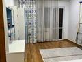 3-комнатная квартира · 100 м² · 4/18 этаж, Навои 208 — Навои- Рыскулбекова за ~ 75 млн ₸ в Алматы, Бостандыкский р-н — фото 4