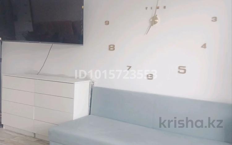 1-бөлмелі пәтер · 40 м² · 2/5 қабат, Дружбы Народов, бағасы: 16 млн ₸ в Аксае — фото 2
