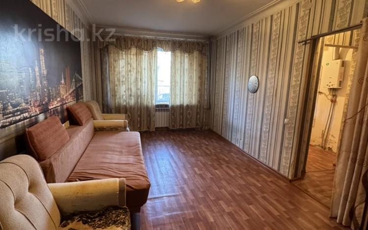 1-комнатная квартира · 30 м² · 1/4 этаж, Калдаякова 6 — Электрон за 100 000 ₸ в Шымкенте, Туран р-н — фото 5