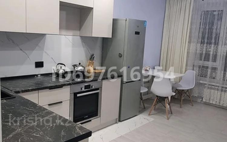 2-комнатная квартира · 60 м² · 6/12 этаж, Аэропортная 58 к1 — Aport Mall East за 250 000 ₸ в  — фото 2