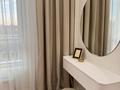 3-комнатная квартира · 94.3 м² · 14/16 этаж, Туран 39 — ДИЗАЙНЕРСКАЯ КВАРТИРА РЯДОМ С ХАН ШАТЫРОМ за 101 млн ₸ в Астане, Нура р-н — фото 10