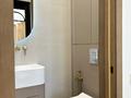 3-комнатная квартира · 94.3 м² · 14/16 этаж, Туран 39 — ДИЗАЙНЕРСКАЯ КВАРТИРА РЯДОМ С ХАН ШАТЫРОМ за 101 млн ₸ в Астане, Нура р-н — фото 17