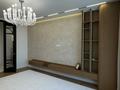 3-комнатная квартира · 94.3 м² · 14/16 этаж, Туран 39 — ДИЗАЙНЕРСКАЯ КВАРТИРА РЯДОМ С ХАН ШАТЫРОМ за 101 млн ₸ в Астане, Нура р-н — фото 5