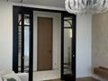 3-комнатная квартира · 94.3 м² · 14/16 этаж, Туран 39 — ДИЗАЙНЕРСКАЯ КВАРТИРА РЯДОМ С ХАН ШАТЫРОМ за 101 млн ₸ в Астане, Нура р-н — фото 2