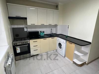 1-бөлмелі пәтер · 45 м² · 4/4 қабат, Руставели — Суюнбая, бағасы: 21.5 млн ₸ в Алматы, Турксибский р-н