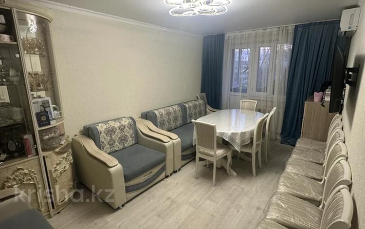 2-комнатная квартира, 44.2 м², 5/5 этаж, Байканурова 110 за 14 млн 〒 в Жезказгане — фото 2