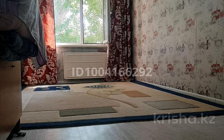 2-бөлмелі пәтер · 45 м² · 4/5 қабат, мкр Строитель, улица К.Миханова — Циолковского К.Миханова, бағасы: 14 млн ₸ в Уральске — фото 2