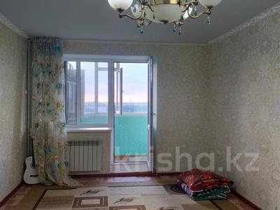 2-комнатная квартира · 63 м² · 8/10 этаж, Набережная/Кунаева за 15 млн ₸ в Актобе, мкр. Курмыш
