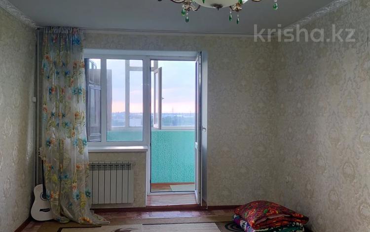 2-комнатная квартира · 63 м² · 8/10 этаж, Набережная/Кунаева за 15 млн ₸ в Актобе, мкр. Курмыш — фото 13