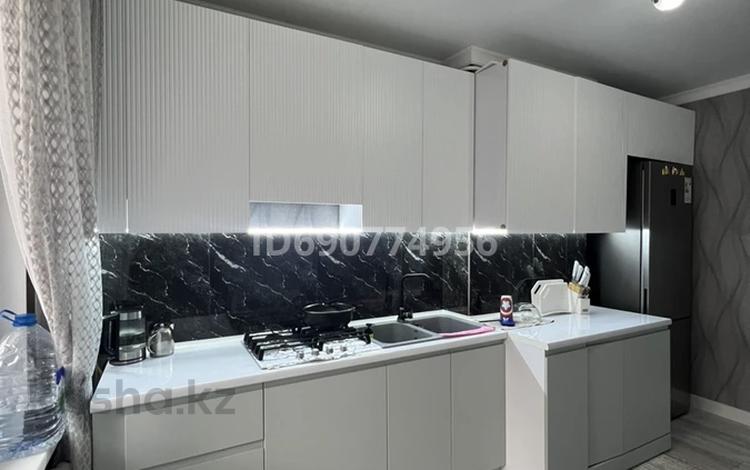 2-бөлмелі пәтер · 51 м² · 3 қабат, Мкр Карасу 21 — Бином, бағасы: 24 млн ₸ в Таразе — фото 4