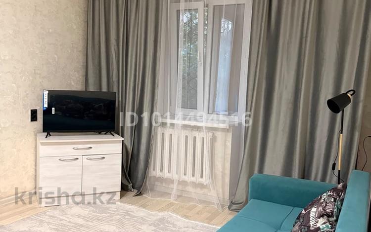 1-комнатная квартира · 29.1 м² · 2/4 этаж, Сейфуллина 468 за 280 000 ₸ в Алматы, Алмалинский р-н — фото 2
