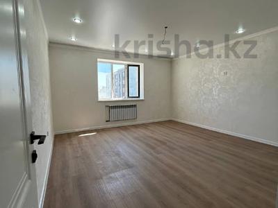 2-бөлмелі пәтер · 75 м² · 4/6 қабат, 39-й мкр 3, бағасы: 17.5 млн ₸ в Актау