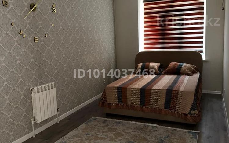 1-комнатная квартира · 52 м² · 5/5 этаж, мкр. Алтын орда, Санкибай батыра за 10 000 ₸ в Актобе — фото 2