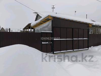 Отдельный дом · 4 комнаты · 100 м² · 10 сот., Хохрякова 6-2 — Город Усть каменорорск за 18.5 млн 〒 в Опытном поле