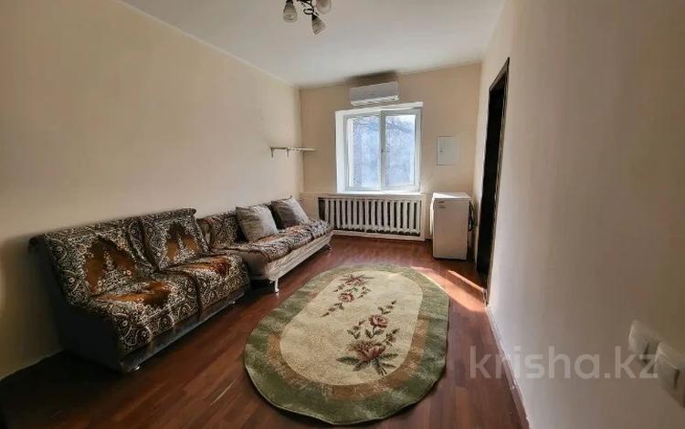 1-бөлмелі пәтер · 30 м² · 4/4 қабат, муратбаева 168, бағасы: 25 млн ₸ в Алматы, Алмалинский р-н — фото 3
