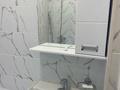 1-комнатная квартира · 40 м² · 4/9 этаж, мкр Юго-Восток, Гульдер 2 мкр 10/14 за 200 000 ₸ в Караганде, Казыбек би р-н — фото 6