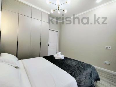 Аренда квартир посуточно в Алматы: 4-комнатная квартира · 93 м² · 4/12 этаж, Торекулова 95 — Сейфуллина Маметова за 45 000 〒 4-комнатная квартира · 93 м² · 4/12 этаж, Торекулова 95 — Сейфуллина Маметова за 45 000 〒 в Алматы, Алмалинский р-н