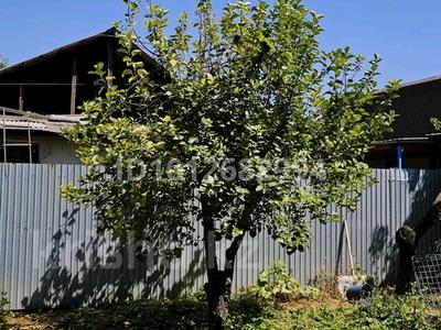 Отдельный дом · 4 комнаты · 70 м² · 6 сот., Джангильдина 345 за 65 млн ₸ в Алматы, Турксибский р-н